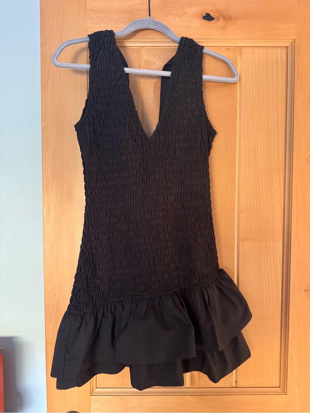 Zara Mini Dress